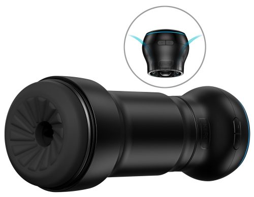 Kiiroo, Kiiroo Fuel Pocket + Powerblow Interaktives Sauggerät und Stroker-Kombi