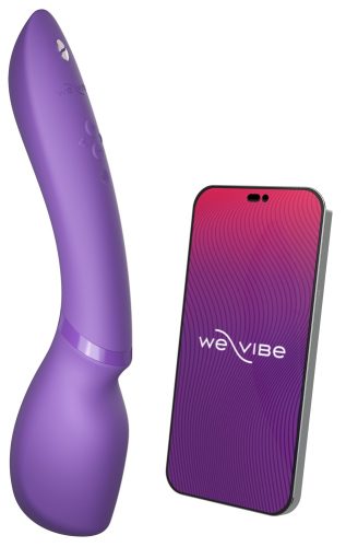 We-Vibe, We-Vibe Wand 2 App-gesteuerter Massagestab
