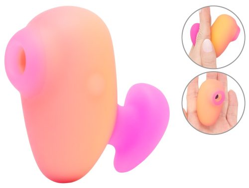 ROMP, ROMP Kiss Pleasure Air Auflegevibrator