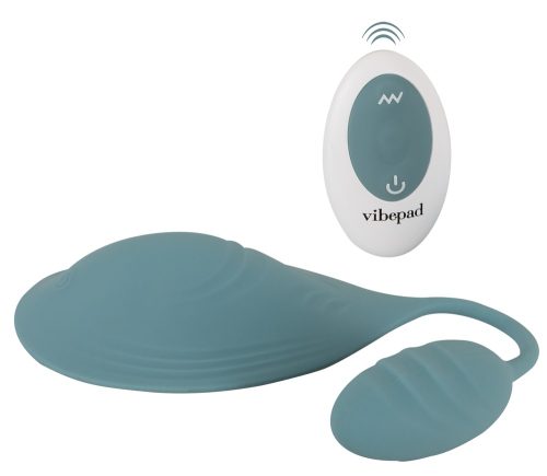 vibepad, vibepad vibepad mini Aufsitz-Vibrokissen (1 Stk)