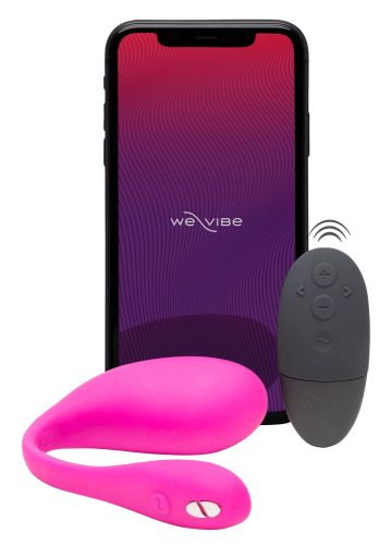 We-Vibe, We-Vibe Jive 2 App-gesteuertes Vibro Ei