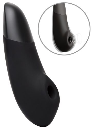 Womanizer, Enhance Black, Schwarz - Amorana