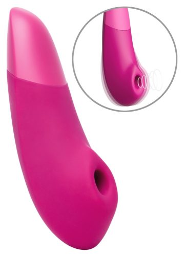 Womanizer, Enhance Vibrant Pink, Pink - Amorana