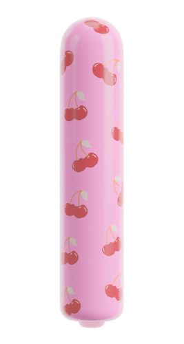 beau coeur, beau coeur CHERRY Mini Vibrator (1 Stk)