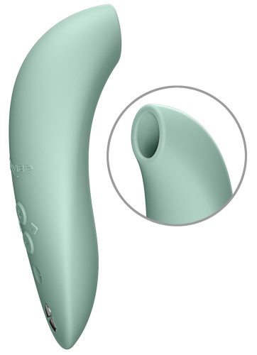 We-Vibe, We-Vibe Melt 2 Sage, Grün - Amorana