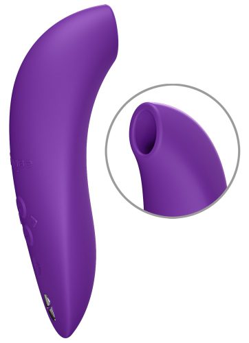 We-Vibe, We-Vibe Melt 2 Purple, Violett - Amorana