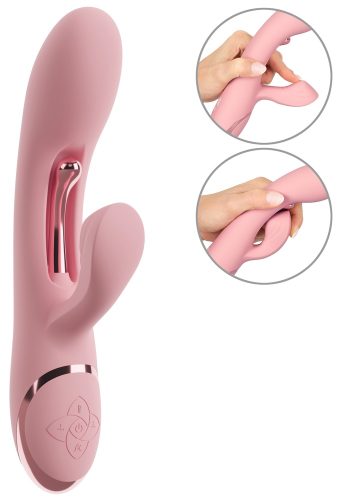 beau coeur, beau coeur AVENOR G-Spot Rabbit Vibrator (1 Stk)