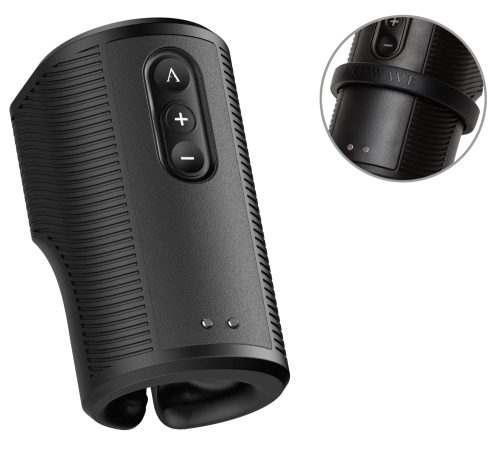 Arcwave, Arcwave Zing Wiederaufladbarer Vibrierender Masturbator