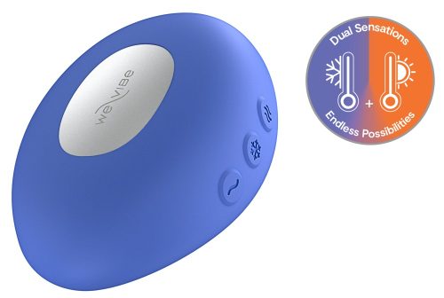 We-Vibe, Temp Lavender Blue, Lavendel - Amorana