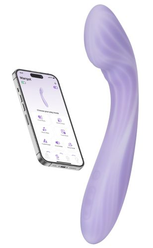 SVAKOM, Svakom Margot App Controlled G-Spot Vibrator