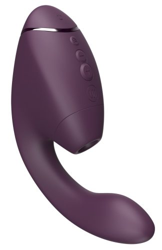 Womanizer, Womanizer Next Duo - Dark Purple, Violett - Amorana