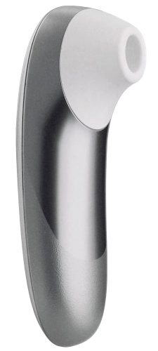 Womanizer, Womanizer Pro Silver, Silber - Amorana