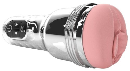 Fleshlight, Fleshlight Quiver Wiederaufladbarer Vibrierender Masturbator