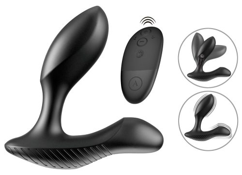 Arcwave, Arcwave Perk Ferngesteuerter Prostata Stimulator