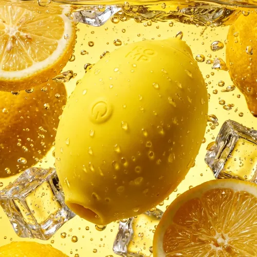ROMP, ROMP Lemon Crush