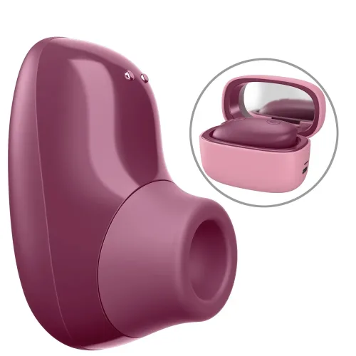 Womanizer, Womanizer Snap Pleasure Air Auflegevibrator