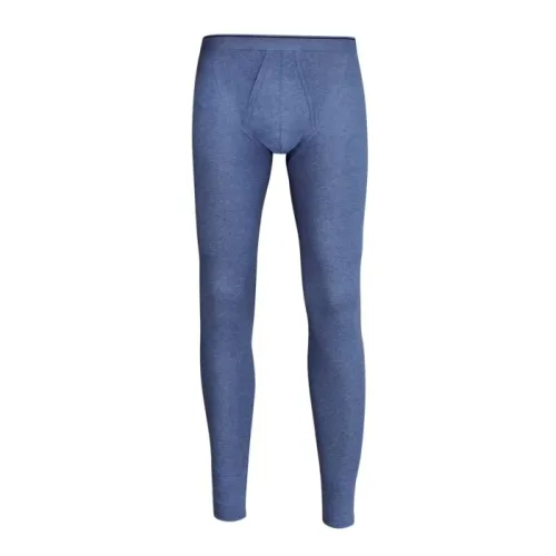 ISA bodywear, ISA Bodywear Lange Unterhose "Lange Unterhose mit Eingriff"