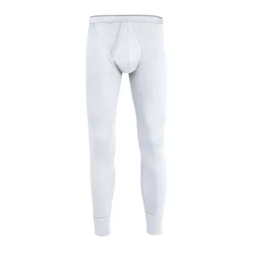 ISA bodywear, ISA Bodywear Lange Unterhose "Lange Unterhose mit Eingriff"