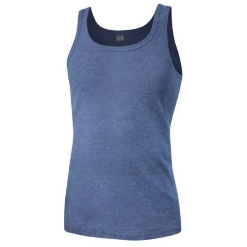 ISA bodywear, ISA Bodywear Muscleshirt "Athletshirt"