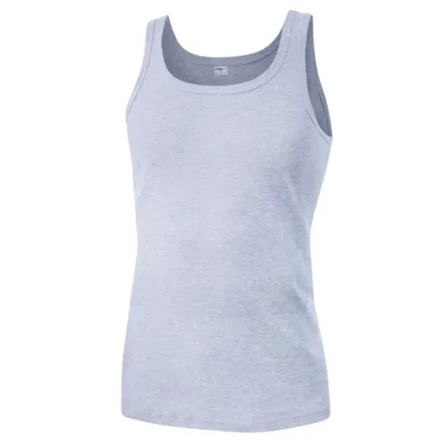 ISA bodywear, ISA Bodywear Muscleshirt "Athletshirt"
