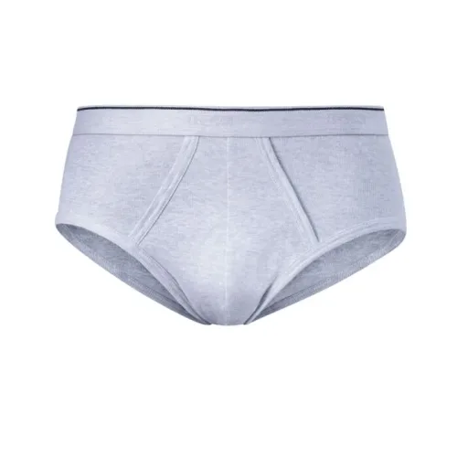 ISA bodywear, ISA Bodywear Slip "Slip mit Eingriff"