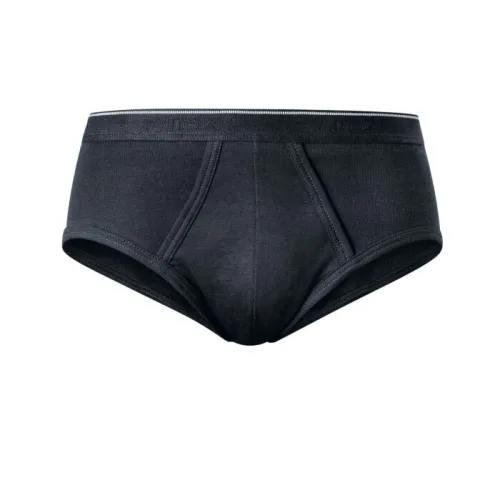 ISA bodywear, ISA Bodywear Slip "Slip mit Eingriff"