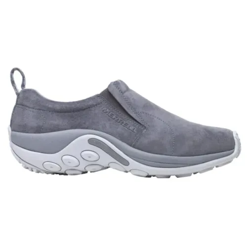 Merrell, Merrell JUNGLE MOC-Herren-Blau-46 46