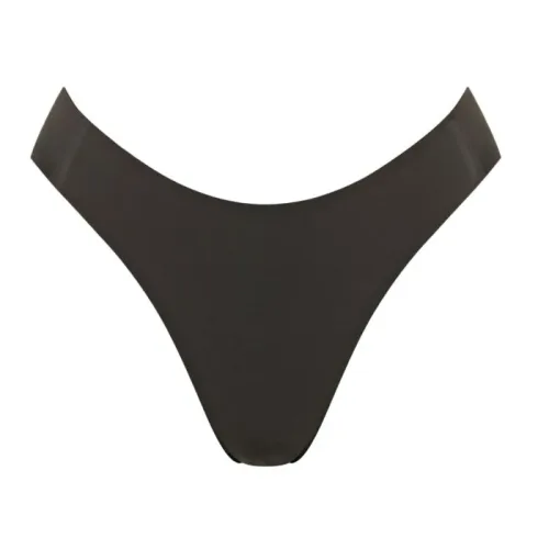 Sloggi, Sloggi - Slip, für Damen, Black, Größe M