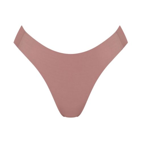 Sloggi, Sloggi - Slip, für Damen, Taupe, Größe S