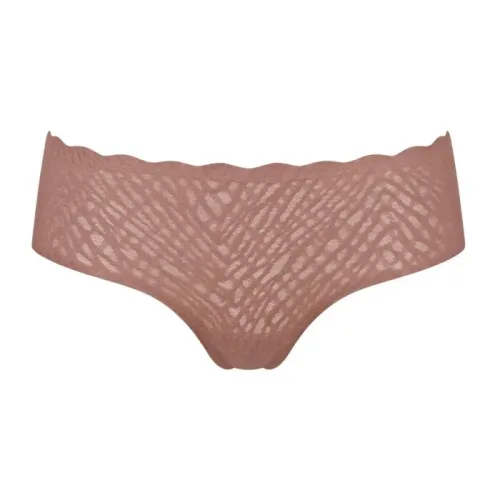 Sloggi, Sloggi - Hipster, für Damen, Schokolade, Größe S