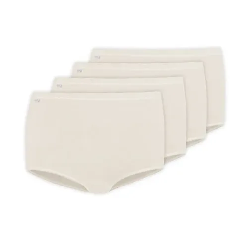 Sloggi, sloggi Slip sloggi Basic+ Maxi Vanille 50