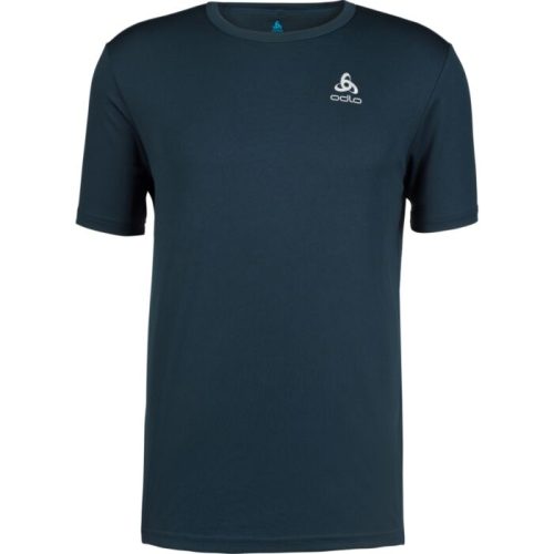Odlo, Odlo Herren Cardada Crew Neck T-Shirt