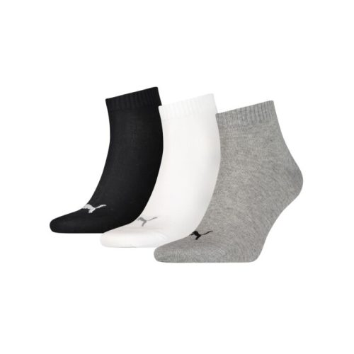 Puma, Puma - Multipack, Socken, für Herren, Grau, Größe 39-42