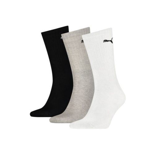 Puma, Puma - Multipack, Socken, für Herren, Grau, Größe 43-46