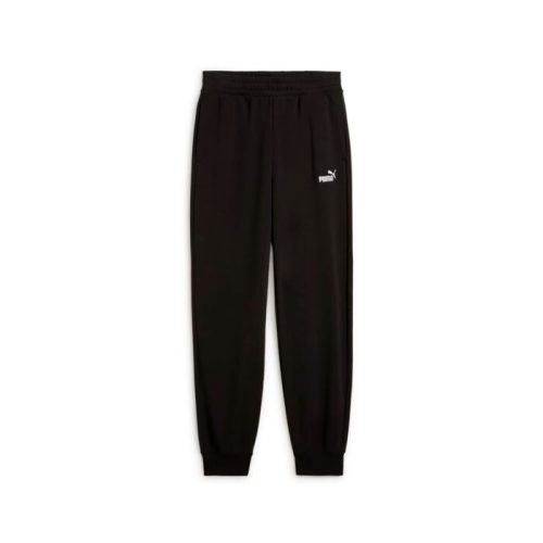 Puma, Puma - Sweatpants, für Damen, Black, Größe M