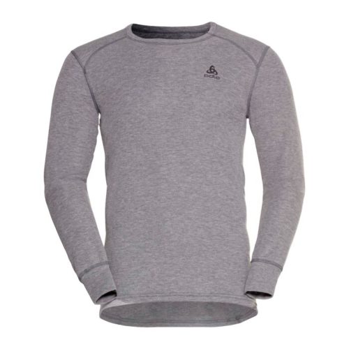 Odlo, Odlo Herren Active Warm Eco Crew Longsleeve