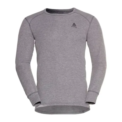 Odlo, Odlo Herren Active Warm Eco Crew Longsleeve