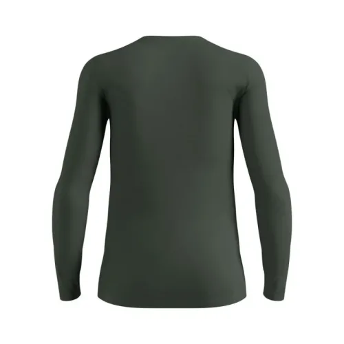 Odlo, Odlo Herren Active Warm Eco Crew Longsleeve