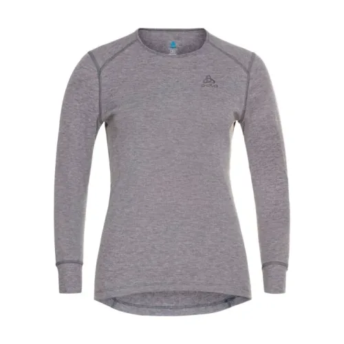 Odlo, Odlo Damen Active Warm Eco Crew Longsleeve