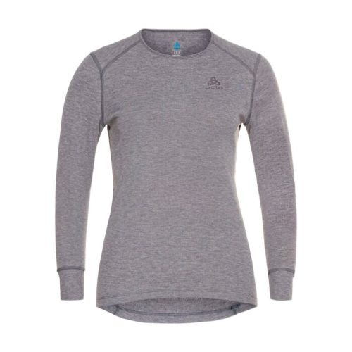 Odlo, Odlo Damen Active Warm Eco Crew Longsleeve