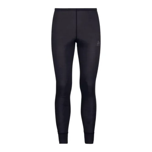 Odlo, Odlo - Thermo-Tights, lang, Active Warm Eco, M, Black