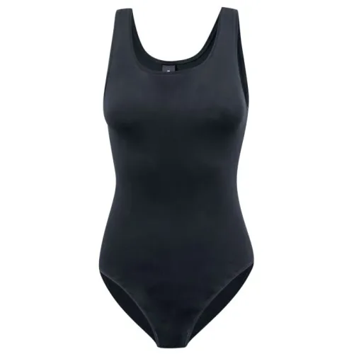 Calida, Calida - Body, kurzarm, für Damen, Schwarz, Größe S