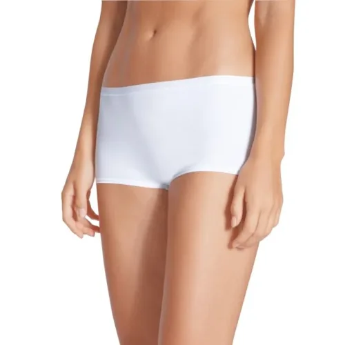 Calida, Calida - Hose, für Damen, Weiss, Größe M
