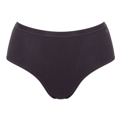 Sloggi, Sloggi - Triopack, Slips, für Damen, Black, Größe M