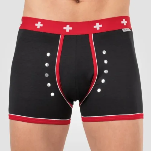 ISA bodywear, ISA Bodywear Panty "Panty Andy"