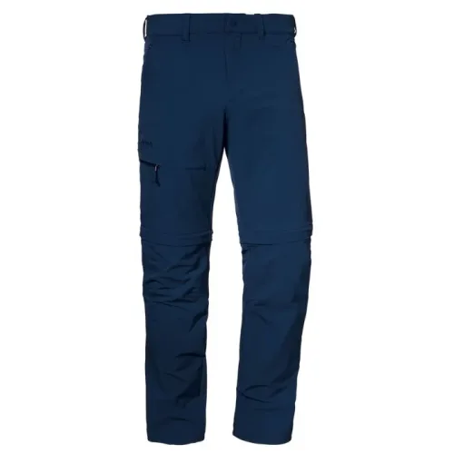 Schöffel, Schöffel Herren Koper 1 Zip Off Hose