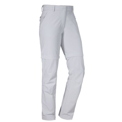 Schöffel, Schöffel Damen Ascona Zip-Off Hose