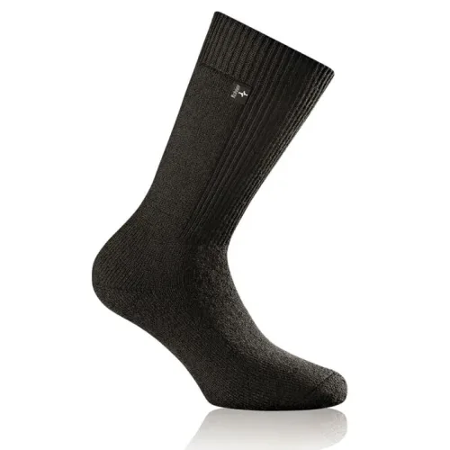 Rohner, Rohner advanced socks Army Working Black 42 - 44