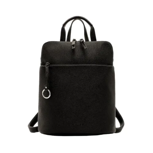 Suri Frey, SURI FREY Rucksack SFY Debby Reisetaschen 1 ct Schwarz Damen