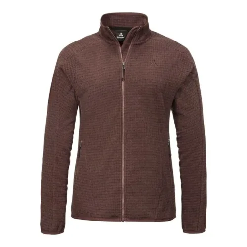 Schöffel, Schöffel Damen Style Terxa Circ Fleece Jacke